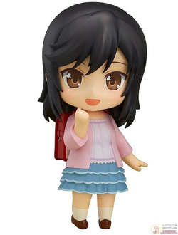 Нендроид Хотару Ичиджо (Ichijou Hotaru)