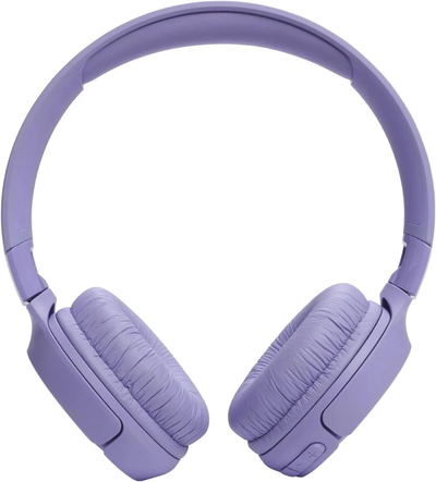 JBL Tune 520BT Фиолетовые