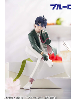 Фигурка Ёити Исаги (Yoichi Isagi Sweets Flavor)