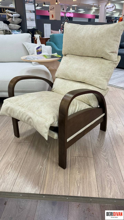 Спутник реклайнер