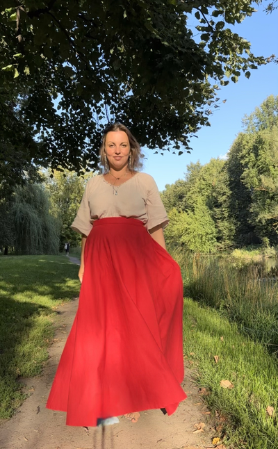 Юбка «Базовая»