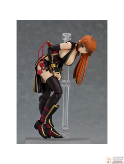 Фигурка фигма Касуми (figma Kasumi C2 Black ver.)