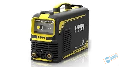 Инвертор для воздушно-плазменной резки КЕДР UltraCUT-40