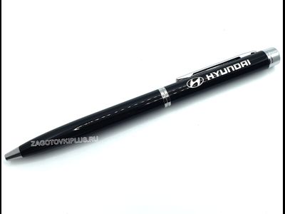 Ручки шариковые с логотипами авто