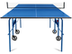 Продажа теннисных столов Start Line Olympic Optima (Blue) в Иркутске
