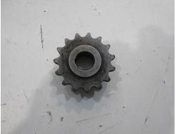 Звезда коленвала Восход