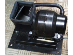 Модифицированный отопитель Нива 2121-21214