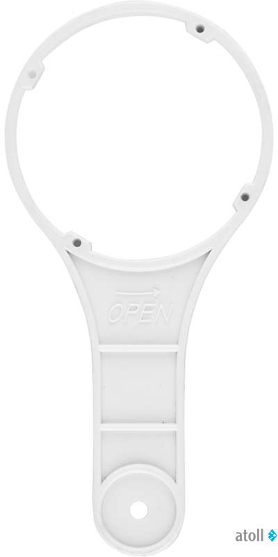 ключ atoll MH-WWF для корпуса мембраны CP0008 (RO-0006W)