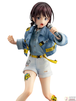Фигурка 1/7 Нина Исэри (Nina Iseri Kotobukiya)