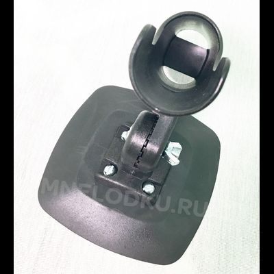 Держатель для спиннинга (на баллон)