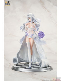 Фигурка 1/7 HK416 Igetsu Denshi ver.