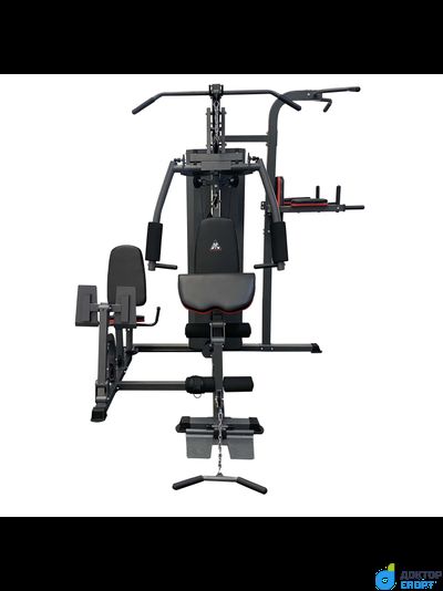 Силовой комплекс DFC D7007 (3 короба + 2 груза)