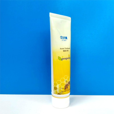 Зубная Паста АТОМИ Набор 5 шт х 200 гр