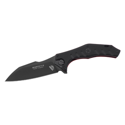 Нож складной Мангуст-2 336-708406 НОКС