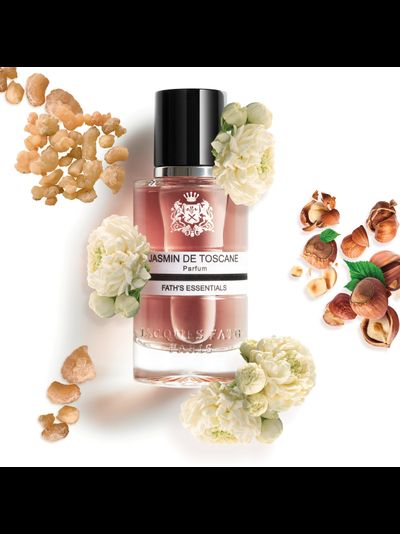 JACQUES FATH - JASMIN DE TOSCANE