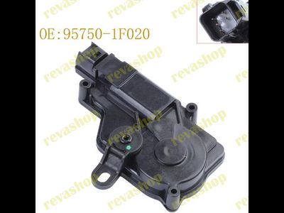 Привод замка багажника Kia Sportage 957501F020