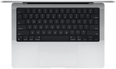 Apple MacBook Pro 16 2023 M2 Max 32/1024 Silver (MNWE3, 12С CPU, 38C GPU)