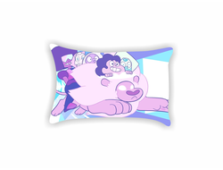 Подушка "Вселенная Стивена, Steven Universe" №23