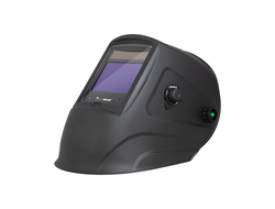 Маска сварщика FoxWeld КОРУНД-Х PLUS (ф-р 9910V с внеш. рег.)