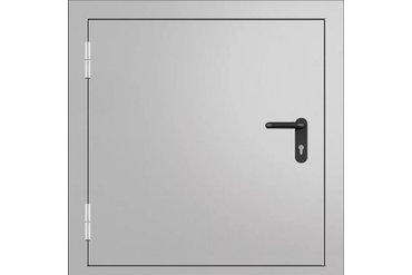 Люк противопожарный