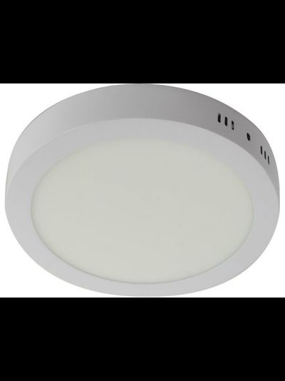 Светильник накладной светодиодный downlight 18Вт с драйвером /Ecola™/
