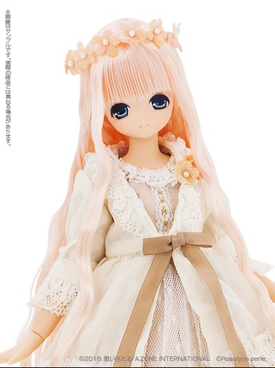 Кукла 1/6 PureNeemo Miu
