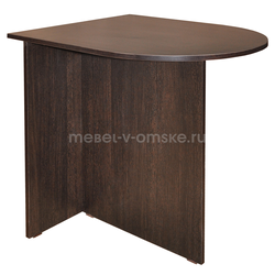 КМ030 Стол офисный №6. Размер: 700х750х600.