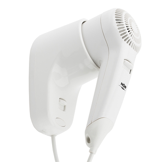 Настенный фен для волос HÖR-1200 W