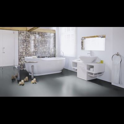 Ламинат Wineo 550 Dusty Глянцевый LA073CН