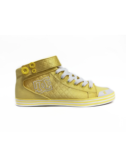 Кеды DC Venis Mid TX Sunshine