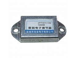 Реле зарядки (регулятор) JFT1411-14V 1200W Jinma