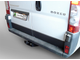 ТСУ для PEUGEOT BOXER 3 (L4) (250) 2006-... / CITROEN JUMPER (L4) 2006-./FIAT DUCATO III L4 2006-..