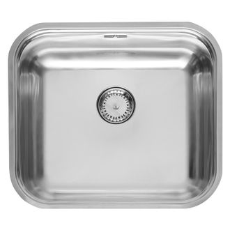 Мойка Reginox Colorado L Comfort lux