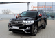 Toyota Land Cruiser 200 New