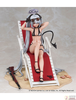 Фигурка 1/7 Иори Сироми (Iori Shiromi Swimsuit Ver.)