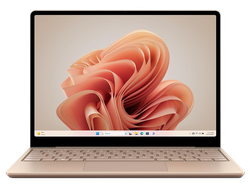Ноутбук Microcoft Surface Laptop Go 3 12.4" i5 8/256Gb Sandstone
