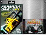 F1 Formula, Игра для Сега (Sega Game)