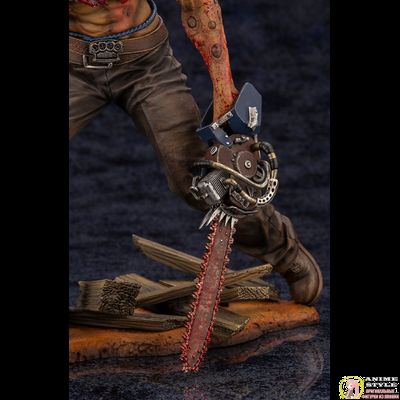 Фигурка Деревенщина (The Hillbilly Kotobukiya)