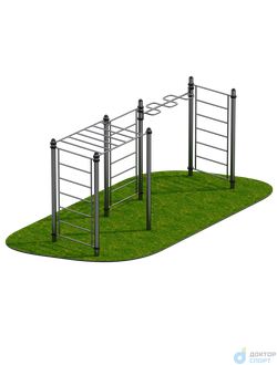 Спортивный комплекс