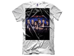 Футболка Сектор Газа, Юрий Хой №2