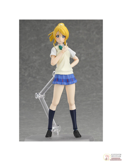 Фигурка фигма Эри Аясэ (figma Eri Ayase)