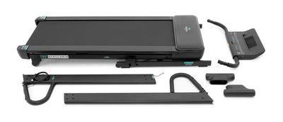 Беговая дорожка Aura Labs Stellaris