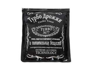 Турбо дрожжи москва