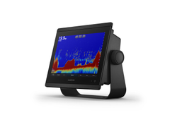 Эхолот-картплоттер Garmin GPSMAP 8410XSV с боковым сканированием и ультравысокой детализацией 010-02091-02