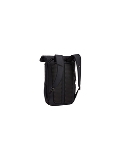 Задняя панель рюкзака Thule Paramount 24L Black
