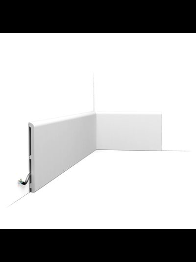 Плинтус Orac Decor SX212, 2 м.