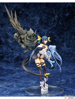 Фигурка 1/8 Диззи (Dizzy)