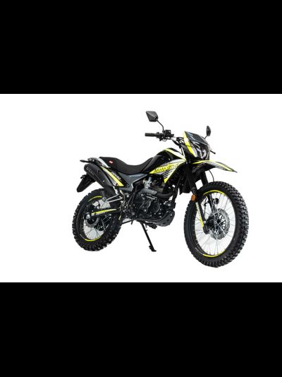 Мотоцикл Motoland ENDURO LT NEON