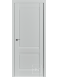 Межкомнатная Дверь ДПГ VFD Emalex EC2