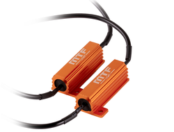 Блок CAN-BUS 12W для светодиодных ламп P21W, W21W, P21/5W, W21/5W, W16W CAN20WT